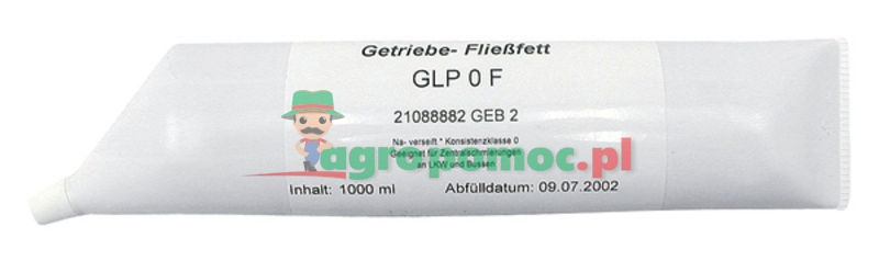 Low-viscosity grease | zdjęcie nr 1